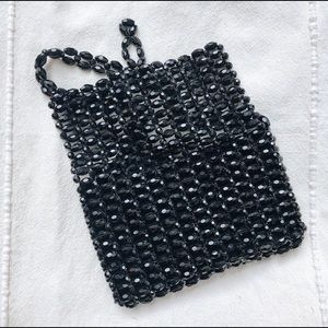 Vintage Bags - Vintage beaded purse Vintage Bags - Vintage beaded purse